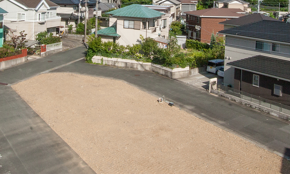画像：プレジール竹しま