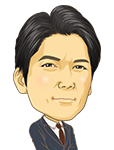 スタッフ：野口剣吾