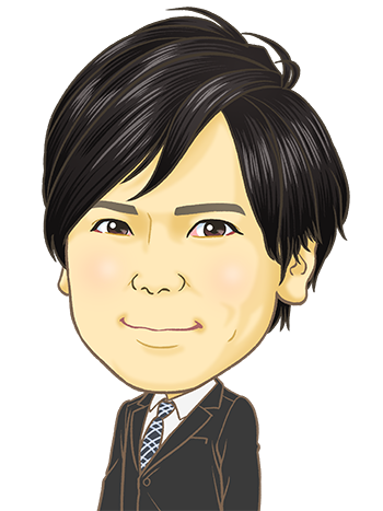 スタッフ:巌城さん