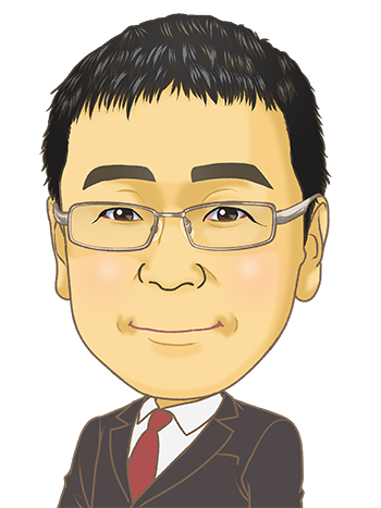 スタッフ:鈴木さん