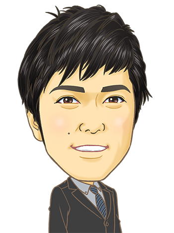 スタッフ:内山さん