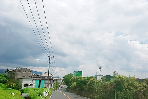 画像:事例物件