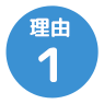 理由1