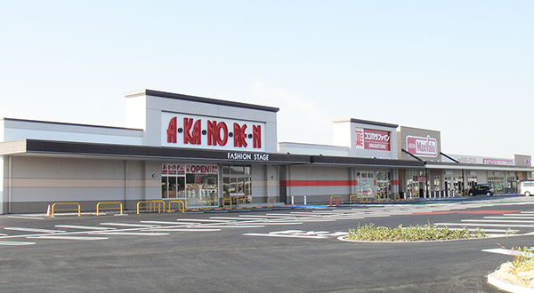 企業立地支援が出来ます！