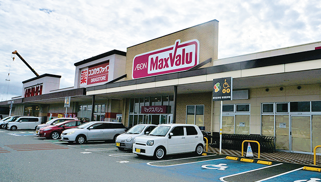 画像:サブリース