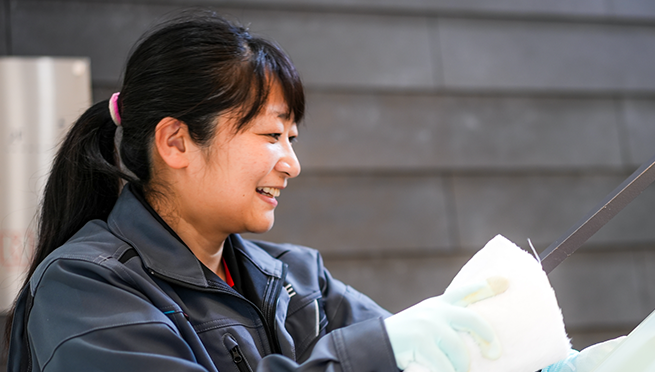 画像：賃貸管理