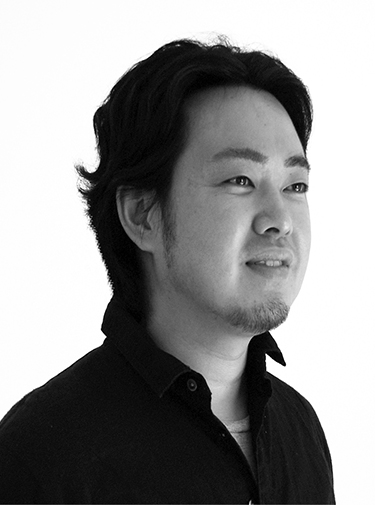 中畑昌之　設計監修