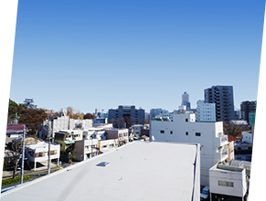 画像：レナトゥス松城
