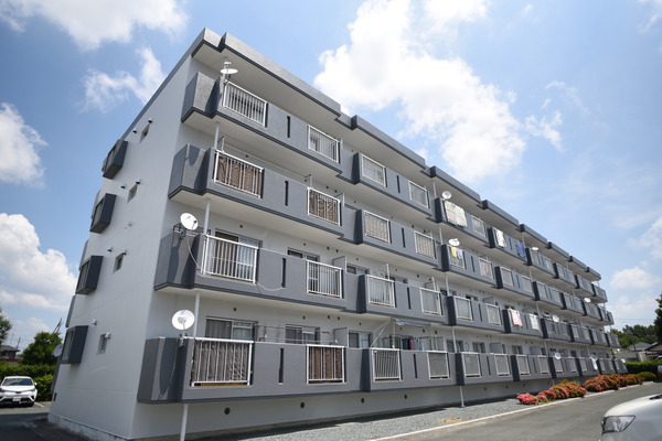 写真：初生町2ＬＤＫ！リノベーションしました！