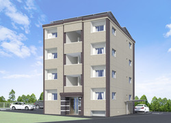 写真：アライブ磐田店【最新】新築情報vol.2