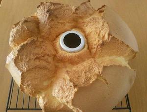 写真：大正生まれの祖母