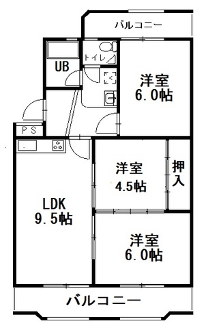 M_サンライズ竹しま 2・5・7号_ALL洋室.jpg