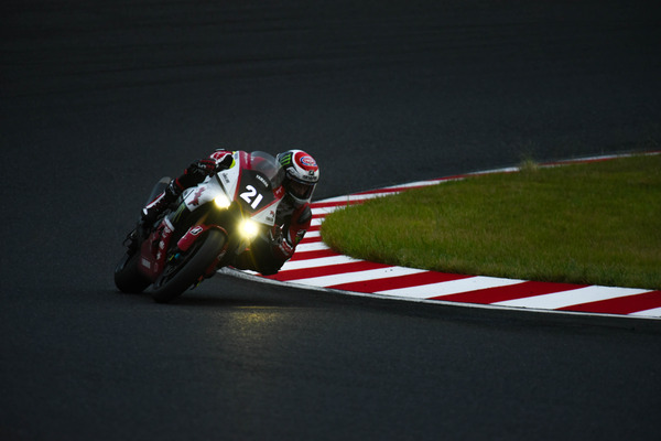 写真：鈴鹿８耐へ行きたいな…＆三方原の２LDKマンション