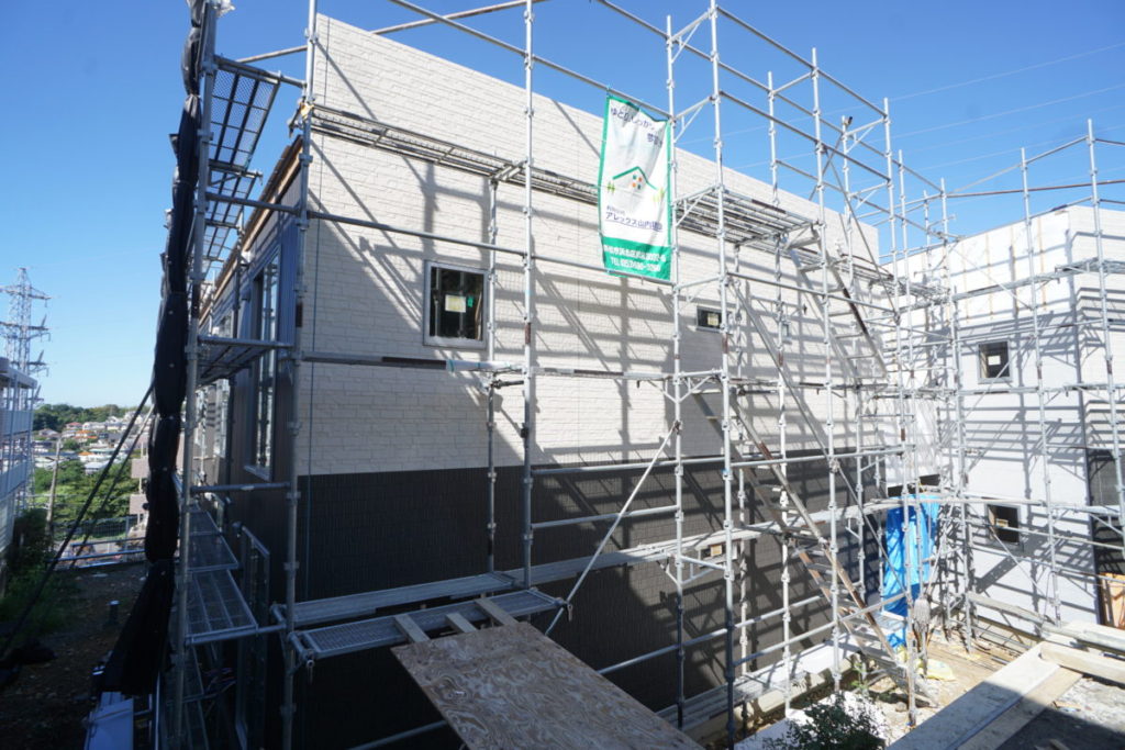 城北　ベラ　ヴィスタ1