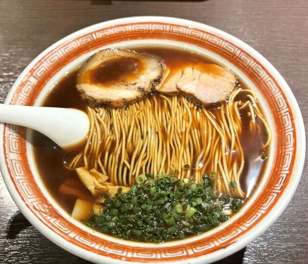 写真：🍜 浜松で見つけた“忍者系ラーメン”の極意 ― 麺創房 一凛 🥷と新築戸建てのお話し🏡