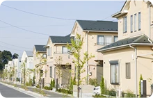 写真：自社賃貸