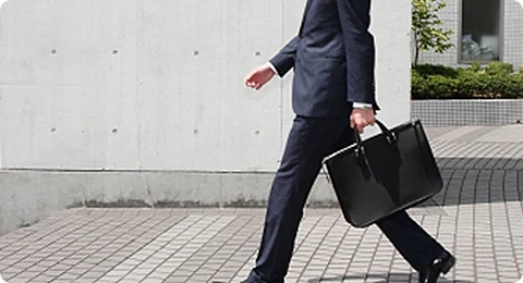 滞納保証・督促業務