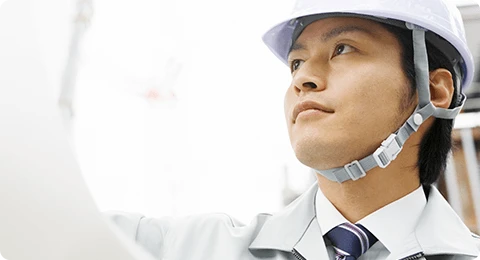 24時間・365日窓口対応、クレーム対応