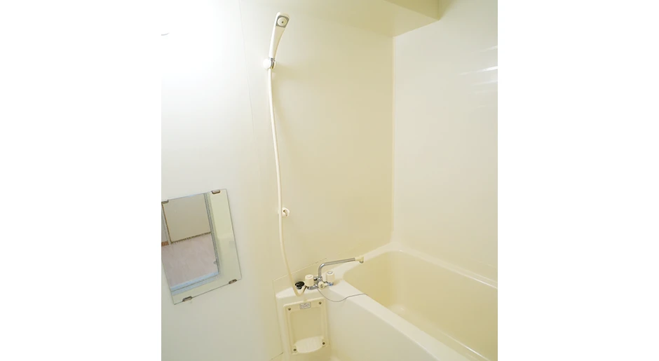 写真：バスサーモスタッド水栓