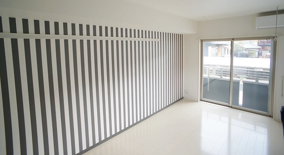 写真：アクセントクロス