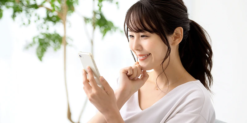 写真：インターネット無料設備・高速インターネット