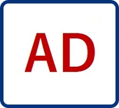 AD