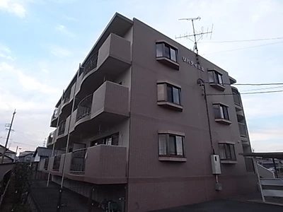 写真：外部・共用部のリフォーム、メンテナンス