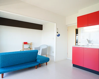 ルームステージング