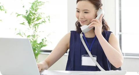 不動産ネットワーク・社宅代行会社