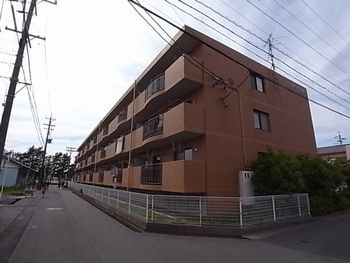 写真：【特別価格！】浜松市南区遠州浜の３LDK「ハイツラスター」