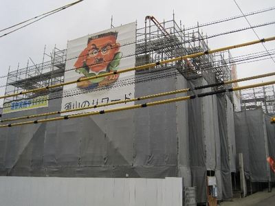 写真：【新築ハイグレード賃貸！】浜松市松城町の2LDK  (仮称)廣田マンション