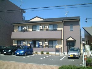 写真：【初期費用ゼロ！】浜松市東区半田山の1K　グランテージ大池