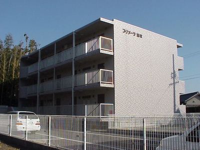 写真：【静岡大学浜松キャンパス】ネット無料＆仲介手数料無料「プリメーラ富塚」