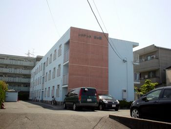 写真：【お値打ち】浜松市中区東若林町の2LDK・3LDK「レジデンス四ツ枝」