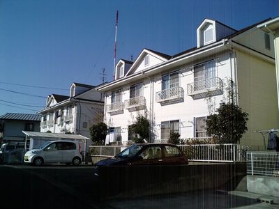 写真：【静岡大学浜松キャンパス】敷金･礼金･手数料無料！サンコーポあけぼの