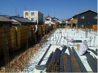 写真：【新築物件！】浜松市楊子町の2LDK  (仮称)瀬崎マンション