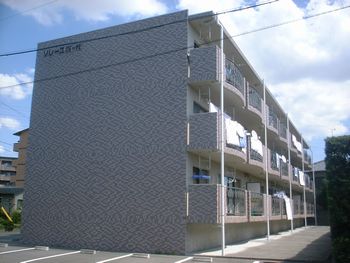 写真：【MEGAドンキ至近】東若林町3DK「ソレーユ四ツ枝」