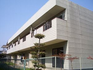 写真：【敷金礼金ゼロ】浜松市南区篠原町の2DK「サンハイツ篠原」