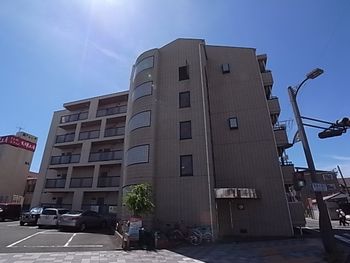 写真：【浜松駅前・ゼロゼロ･ネット無料】砂山町の1K「とおびろ」