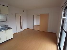 写真：【大幅値下！】磐田市鳥之瀬の2LDK 　VPマンションⅢ