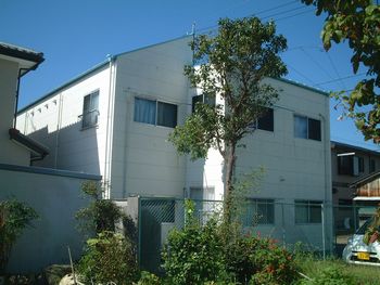 写真：【２万円台＆ネット無料】浜松市中区布橋の１Ｋ「ヤングライフ布橋」